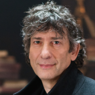 Neil Gaiman